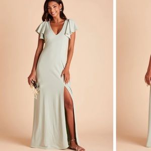 Birdy Grey Hannah Dress